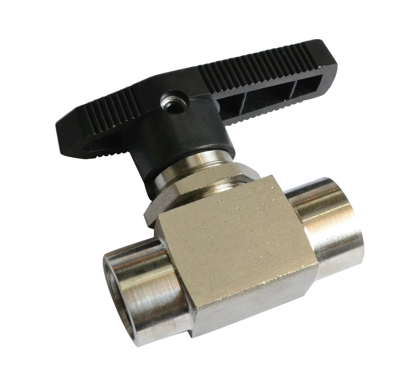 內(nèi)螺紋二通閥門