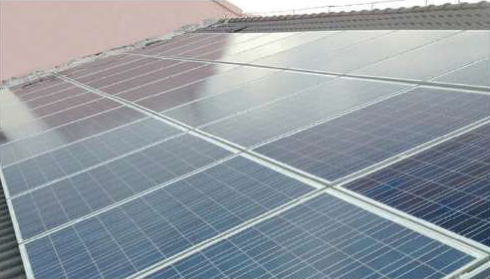 坡屋面支架系統(tǒng)