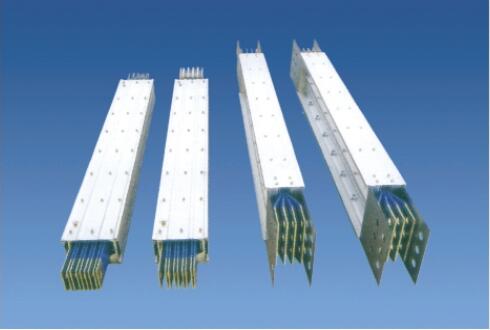 LK(M)鋁合金母線槽