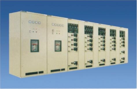 MNS低壓抽出式開關(guān)柜